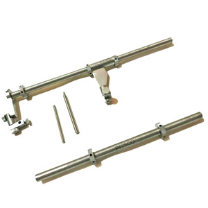 Rétracteur chirurgical ORL en acier inoxydable PISSCO – Kit d'instruments chirurgicaux ORL en acier inoxydable pour oreille, nez et gorge - Product Image 5