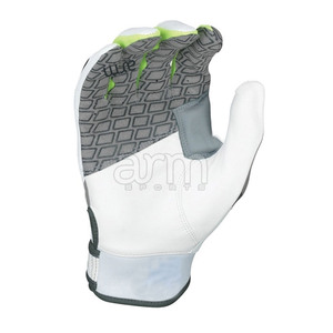 Guantes de Bateo de Béisbol de la Mejor Calidad, Color Personalizado, Impermeables y Transpirables, en Oferta - Product Image 5