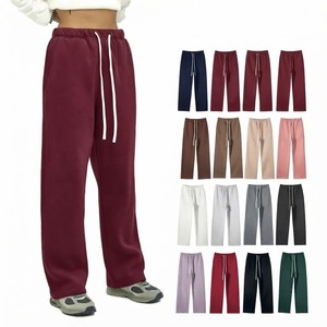 Pantalon élégant pour homme, coupe moderne et matière de haute qualité, idéal pour le bureau et les sorties décontractées, confort optimal. - Product Image 1