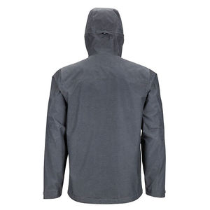 Série de vestes coupe-vent imperméables, légères et respirantes personnalisées - Product Image 2