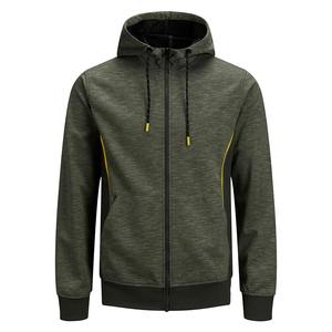 Sudadera con Capucha Estilo Minimalista Sin Cordón, Sudaderas con Capucha para Invierno, Sudaderas con Capucha Lisas - Product Image 1