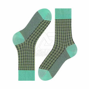 Calcetines Deportivos para Hombre de Uso Diario, Calcetines Deportivos Transpirables y Suaves para Entrenamiento, Calcetines Deportivos para Hombre que Absorben la Humedad - Product Image 2