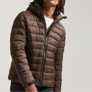 Chaqueta Casual de Fin de Semana al por Mayor, Chaqueta de Moda a Precio de Fábrica para Tiendas de Ropa de Boutique - Product Image 6