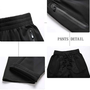 Ensemble de survêtement personnalisé pour homme, pull de printemps grande taille, ensemble ample, pantalon de jogging, vêtements de sport avec logo personnalisé - Product Image 6