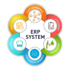 Servicios de Sistemas ERP Avanzados: Planificación de Recursos Empresariales, Automatización de Flujos de Trabajo e Integraciones Digitales Escalables - Product Image 5