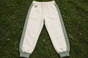 <b>Women</b> Eco-Friendly <b>Lightweight</b> Color Block Stand Collar Tracksuit Set Zipper <b>Jacket</b> and Pants Breathable Sporty Outfit - Product Image 4