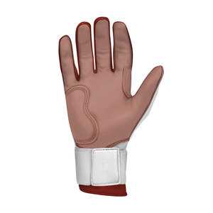 Guantes de Béisbol de Cuero Genuino OEM, Antideslizantes, Ligeros, para Jóvenes y Adultos, Unisex, Precio Económico al por Mayor, Personalizables - Product Image 4