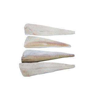 เนื้อปลาพอลล็อคแช่แข็งคุณภาพพรีเมียม ขายส่งจำนวนมาก พร้อมจัดส่ง เกรดอาหาร ส่งออกทั่วโลก - Product Image 3