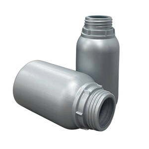 Venta al por Mayor de Botellas de HDPE COEX de 100 ml, Botellas Cilíndricas con Tapa de Rosca, Proveedores de Plástico, Entrega Rápida, OEM, ODM - Product Image 1