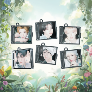 NCT WISH - Ode to Love / PRIMER ÁLBUM (Versión SMini) RIKU - Product Image 3
