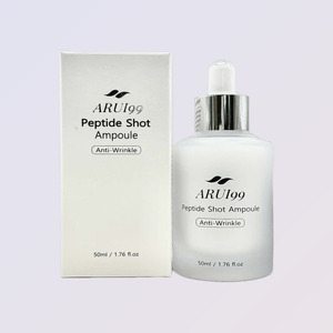 เซรั่มบำรุงผิวหน้าป้องกันมลพิษ Odeniel Arui99 Peptide Ampoule Shot 50 มล. ผลิตในเกาหลี เซรั่มบำรุงผิวจากเกาหลี - Product Image 5
