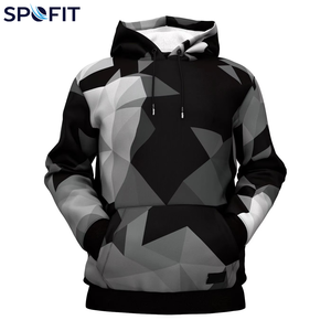 Nouvelle tenue d'équipe personnalisée pour homme, en tissu 100 % polyester, sublimée, écologique, à séchage rapide, imprimée par transfert thermique, design personnalisé - Product Image 1