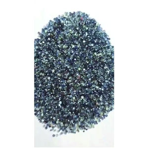 พลอยไพลินสีน้ำเงินธรรมชาติจากเกาะศรีลังกา 6020 เม็ด ขนาด 1 มม. 1.5 มม. ทรงกลมเจียระไน 88 กะรัต คุณภาพสูงจาก Iroc Sales พลอยประจำวันเกิดนีลัม ราคา 132 ดอลลาร์สหรัฐ - Product Image 2