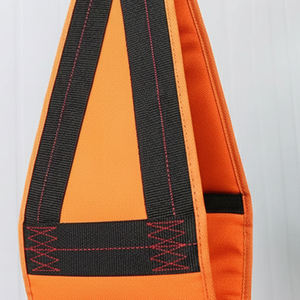 Sangles de suspension abdominales pour tractions et crunchs, avec support pour les bras et les jambes - Product Image 5