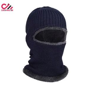 Gorros Transpirables para Deportes al Aire Libre para Hombre y Mujer, Servicio OEM, Pasamontañas para Ciclismo, Motociclismo, Máscara Facial Completa, Gorro Balaclava - Product Image 2