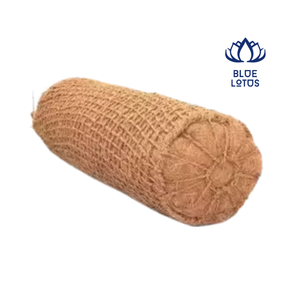[ALTA CALIDAD] |   Alfombras de fibra de coco semicirculares para exteriores, para carpas tipo campana, para acampar, reversibles, lavables, suministro de Vietnam - Product Image 2