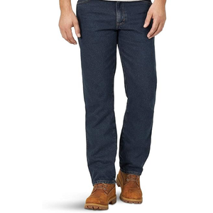 Ventes en gros de jeans slim personnalisés pour homme, jeans en denim de haute qualité, jeans pour homme populaires - Product Image 1