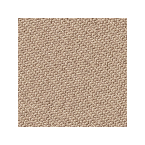 Solid Blue 100% <b>Polyester</b> Woven <b>Fabric</b> Plain Style for Apparel Use - Product Image 1