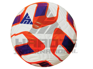 Balón de Fútbol de Entrenamiento de Alta Calidad 2026, Cuero PU y PU Termosellado, Tamaño 5, para Deportes - Product Image 2