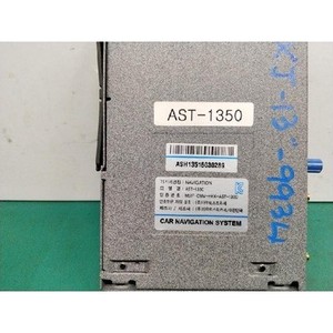XJ Used ECUs &amp; Computer Modules AST1350 - Product Image 4