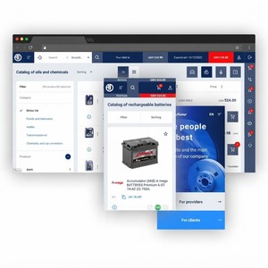 Servicios Expertos de Creación de Sitios Web de Comercio Electrónico Personalizados, Creando Tiendas Online Potentes para Máximos Ventosoles - Product Image 3