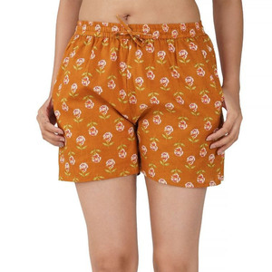 Pantalones Cortos Casuales para Mujer, de Secado Rápido, Cintura Elástica, Ligeros, de Alta Calidad y Precio Económico - Product Image 6