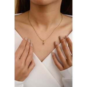 14K Gold <b>Opal</b> Diamond Halo Pendant with Rhodium Plating - Product Image 5