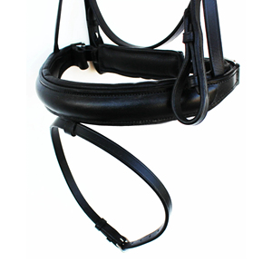 Luxury Horse Leather Halter Fizzan International ODM <b>Top</b> Grade Wholesale Supplier Best Quality Comfortable Adjustable Fit Custom - Product Image 5