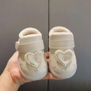Zapatos de Bebé de Alta Calidad, Transpirables, de Tela Suave, Ligeros y Cómodos, Primer Calzado para Caminar, para Uso Diario en Interiores y Exteriores - Product Image 3