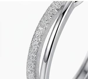Bague en Moissanite de Qualité Supérieure, Bijou Tendance Haut de Gamme pour Femme et Homme, Idéale pour le Quotidien, Fournisseur en Gros - Product Image 2