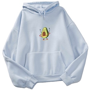 Sweat-shirts à capuche pour femmes de haute qualité, 100% coton, anti-boulochage, respirants, personnalisables, avec impression numérique de dernière génération sur le devant - Product Image 6