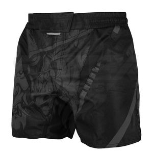 Shorts de MMA de Alta Calidad Hechos a Medida para Hombre, con Transferencia Térmica Completa, Elásticos, de Secado Rápido y Transpirables, para Hombre y Mujer - Product Image 2