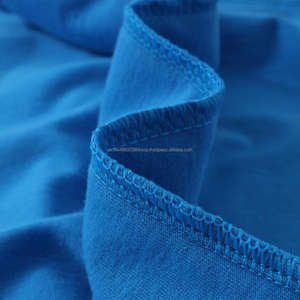 Wholesale Oversized Tshirt Cheap Blank Tee <b>Men's</b> T <b>Shirt</b> Custom Plain Short Sleeve White Tshirt for <b>Men</b> - Product Image 4