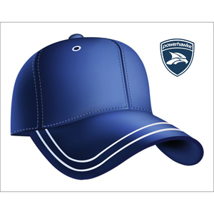Gorra de béisbol personalizada de 6 paneles de EE. UU. con logotipo bordado Gorra deportiva hecha por OEM a un precio razonable - Product Image 5