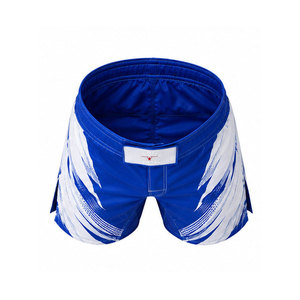 Shorts MMA de haute qualité, best-sellers, pour hommes, vêtements d'entraînement, vêtements d'arts martiaux, shorts MMA pour adultes - Product Image 6
