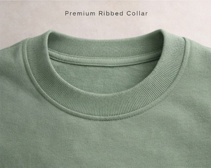 T-shirts courts en coton tricoté 220 GSM 100 % coton, imprimés sérigraphiés sur le devant, séchage rapide, luxe, respirants, col rond, coupe classique, vente en gros - Product Image 5