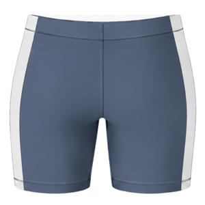 Pantalones Cortos de Fútbol Color Gris Carbón del Fabricante, Uniformes Deportivos, Ropa de Entrenamiento para Equipos, Ropa Deportiva Personalizada, Tela de Alto Rendimiento - Product Image 2
