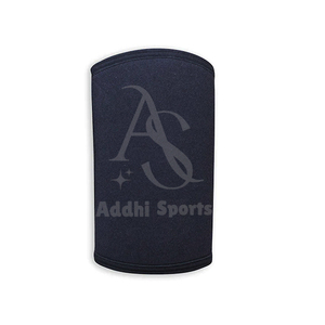 ADDHI SPORTS Rodilleras de Compresión Unisex de Neopreno Ligero y Ecológico de Alta Calidad para Fitness, Levantamiento de Pesas y Entrenamiento Deportivo - Product Image 2