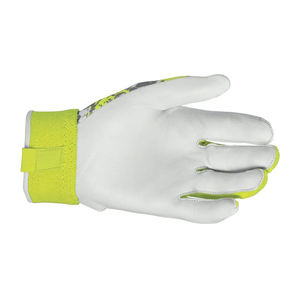 ถุงมือเบสบอลหนังแท้สั่งทำพิเศษสำหรับผู้ใหญ่ เด็กชาย เด็กหญิง และเยาวชน ระดับมืออาชีพ สำหรับซอฟต์บอล - Product Image 5