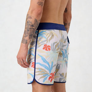 Shorts cargo, shorts de playa, shorts deportivos para hombre con bolsillo, elásticos en 4 direcciones, de secado rápido y transpirables para entrenamiento. - Product Image 3