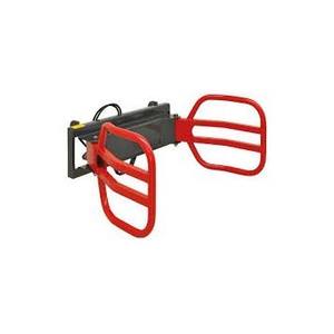 เครื่องจับฟางม้วนกลมสำหรับจัดการหญ้าหมักและหญ้าแห้ง - Product Image 5