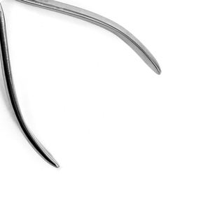 Manual Stitching Hole Punch <b>Pliers</b> <b>Set</b> with Interchangeable Heads for Leather Cutting and Rhombus Hand <b>Pliers</b> by Blush surgical - Product Image 4