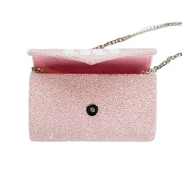 Pochette perlée personnalisée personnalisée Sac à main avec broderie à la main Monogram Initial Designer Wedding Party by glowin fashion