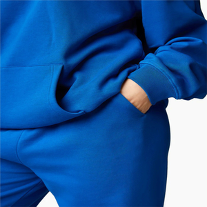 Sweat à capuche classique pour l'hiver, en molleton brossé doux, confortable et élégant, sweat à capuche tendance de haute qualité, personnalisable pour hommes et femmes - Product Image 5