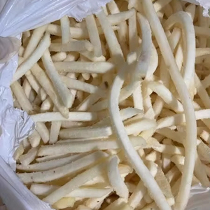 Papas Congeladas IQF, Papas Frescas, Proveedor a Granel de Fábrica en Vietnam, Fabricante, Calidad de Exportación - Product Image 1