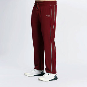 Good Quality Customize Your Own Logo <b>Men</b> <b>Trousers</b> Best Selling <b>Men</b> <b>Trousers</b> 2026 Plain Dyed <b>Men</b> <b>Trousers</b> - Product Image 1