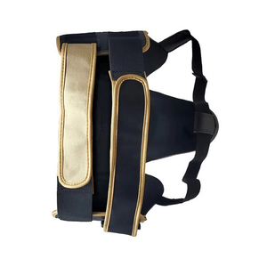 Protège-entrejambe à ceinture ajustable et large bande élastique, avec couverture améliorée et conception repensée - Product Image 4