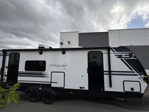 Nouveau 2026 Keystone B-u-l-l-e-t C-r-o-s-s-f-i-r-e 245RKS - Product Image 4