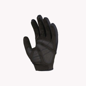 Guantes de Ciclismo de Invierno con Dedos Completos, Personalizados con Logotipo OEM, Transpirables, Impermeables en Cuatro Direcciones, Protección UV, Diseño de Logotipo Personalizado para Unisex - Product Image 3