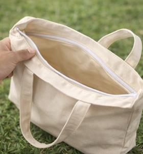 Bolsas de Algodón con Refuerzo, Personalizadas con Logotipo, 100% Algodón, Tallas S-5XL, Venta al Por Mayor, Alta Calidad, Impresión Personalizada - Product Image 2